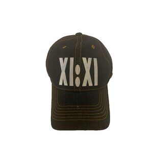 USA Headwear Cap Adjustable Logo XlXl Make A Wish